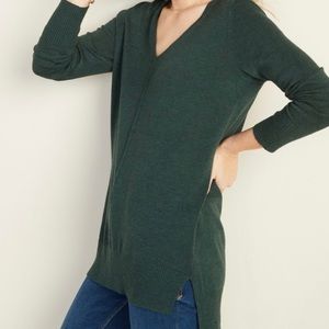 ✨4 for $10 ✨ Green Long Sweater